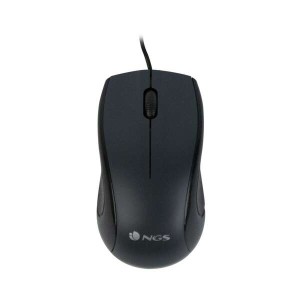Mouse USB NGS Mist 1000 dpi...