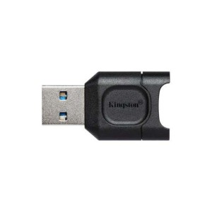 Lettore di schede MicroSD...
