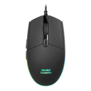 Mouse da gioco USB Mars...