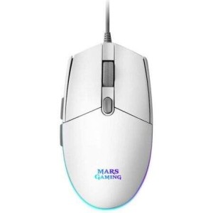 Mouse da gioco USB Mars...