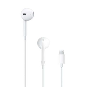 Cuffie binaurali Apple...