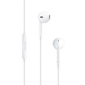 Cuffie binaurali Apple...