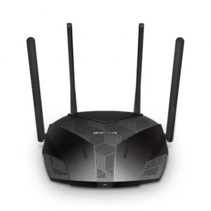 Mercusys Router WiFi 6...