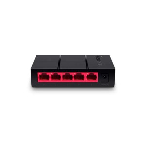 Mercusys Switch 5 Porte...