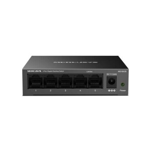 Mercusys Switch 5 Porte...
