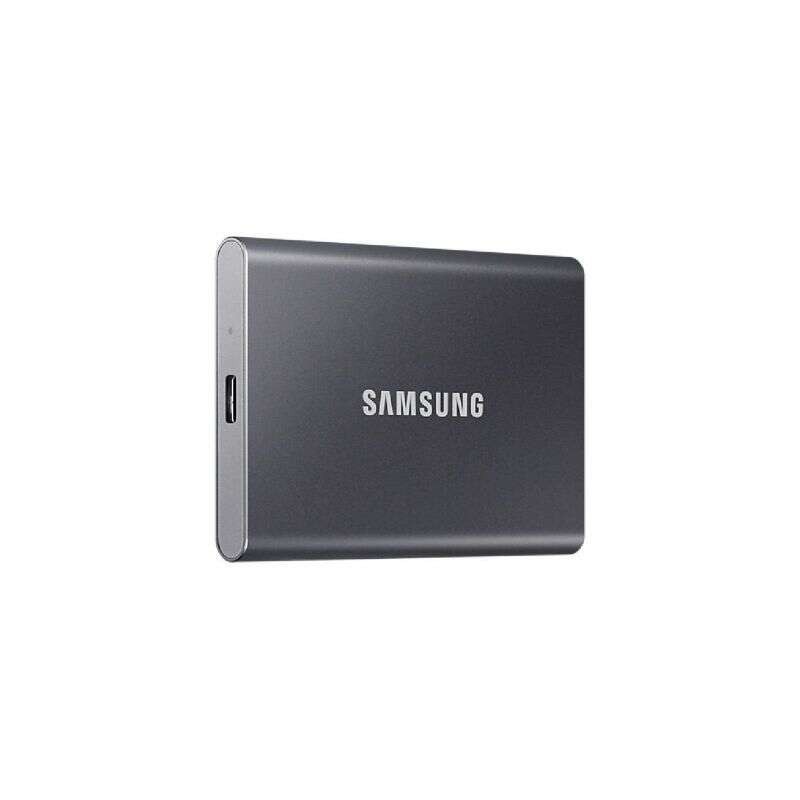 Samsung T7 Disco Rigido Esterno SSD 4TB USB 3.2