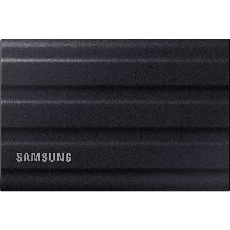 Disco rigido esterno Samsung SSD da 1 TB USB 3.2