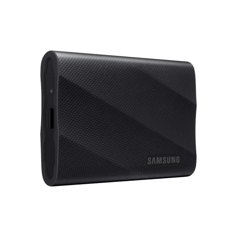 Disco rigido esterno SSD Samsung T9 da 4 TB USB-C