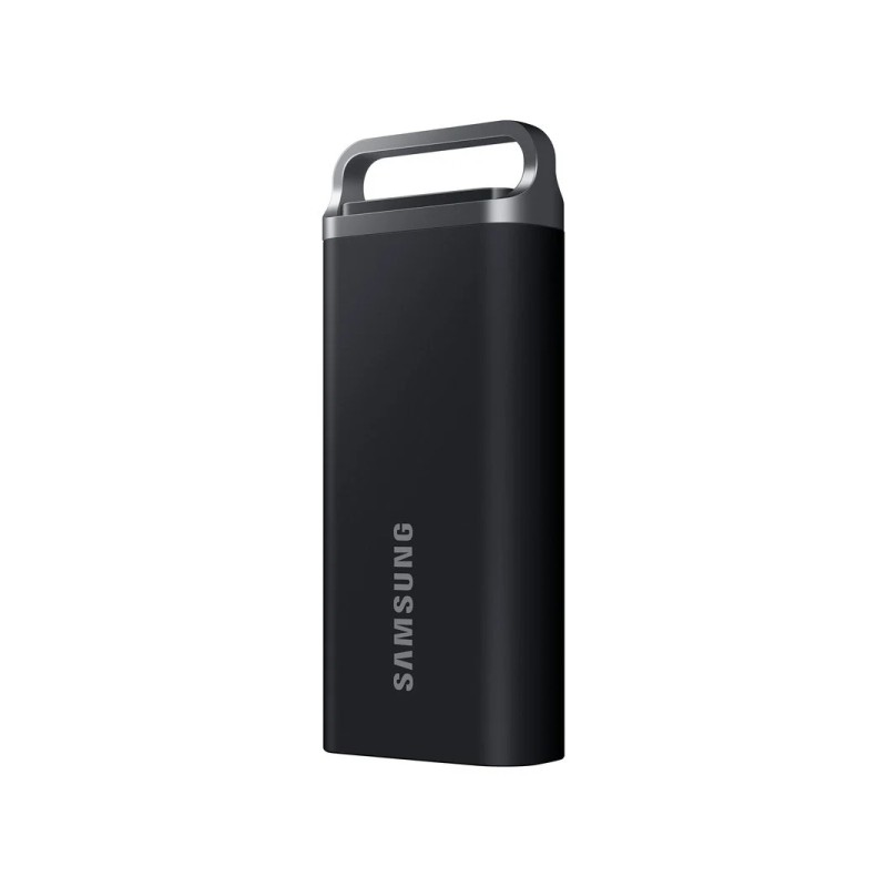 Disco rigido esterno SSD Samsung T5 EVO da 2 TB USB-C