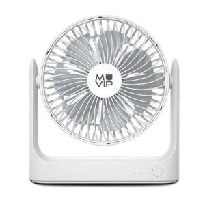 Muvip Ventilatore da tavolo...