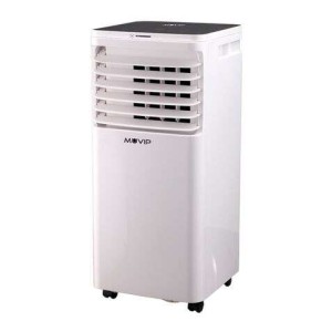 Condizionatore portatile...