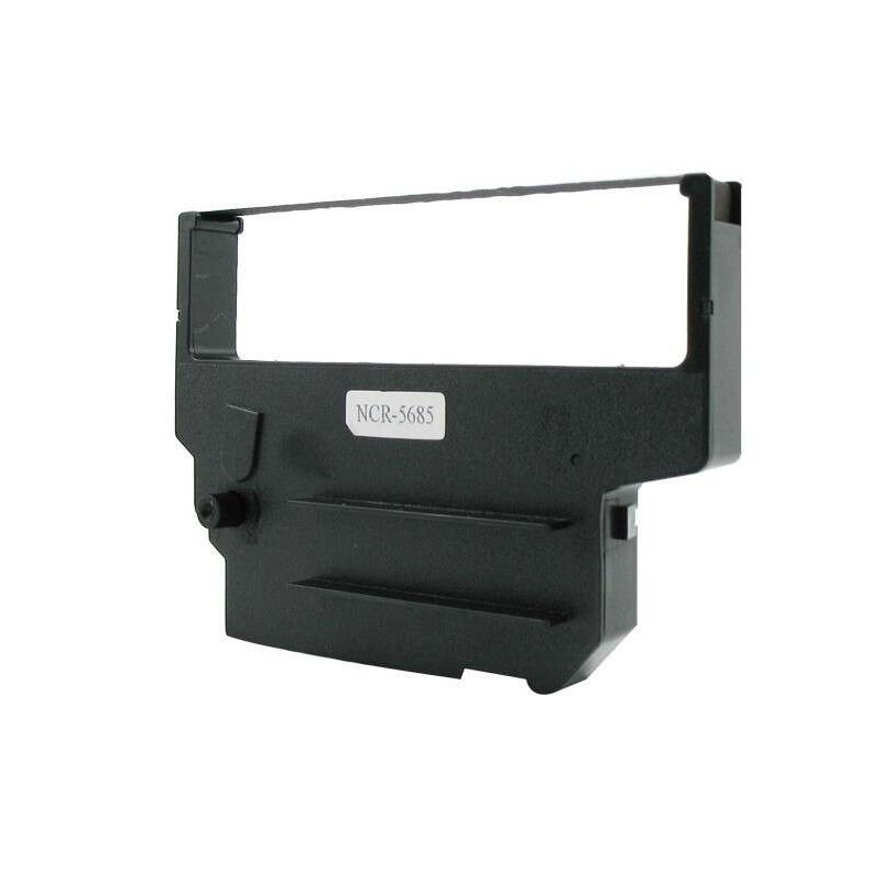 NCR 5675/5685/5874 Nastro matrice generico nero