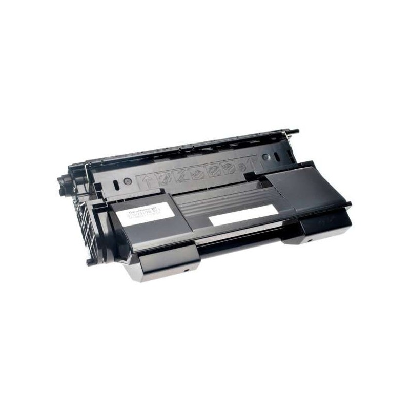 Cartuccia toner generico nero OKI B6300 - Sostituisce 09004079
