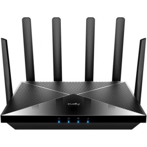 Cudy P5 Router 5G SA/NSA...