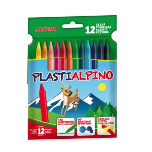 Alpino Confezione da 12...