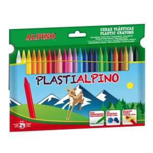 Alpino Confezione da 24...
