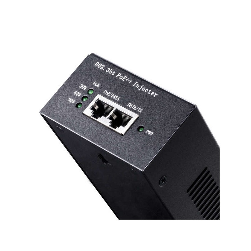 Iniettore Cudy POE400 Gigabit PoE/PoE+/PoE++ da 90 W