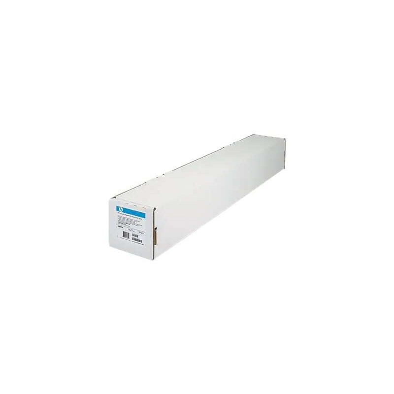 Rotolo per plotter di carta fotografica lucida HP Everyday - 24 610 mm x 30.5 m. 235 g