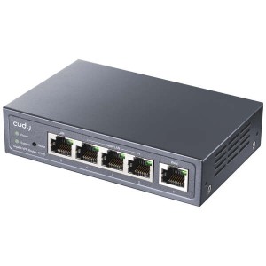Router VPN WiFi Cudy R700...