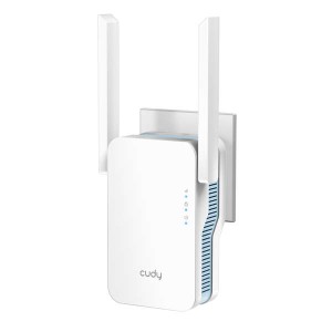 Cudy RE1200 AC1200 WiFi 6...