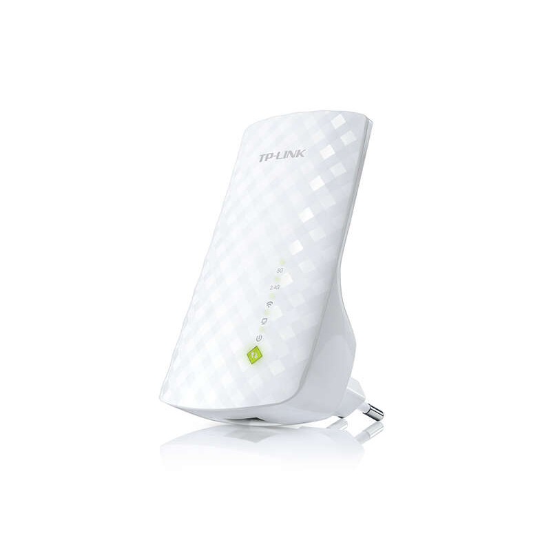 Estensore di copertura WiFi universale TP-Link RE200 AC750