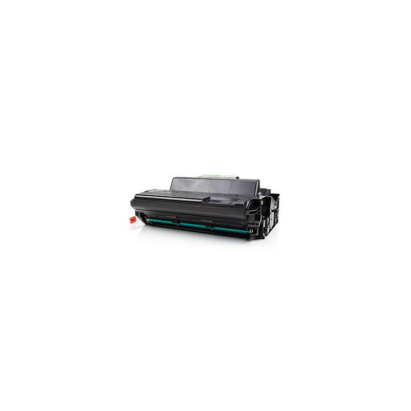 Cartuccia toner generico nero Ricoh Aficio AP400/AP410 - Sostituisce 403057/400943/403180/407002/Tipo 220