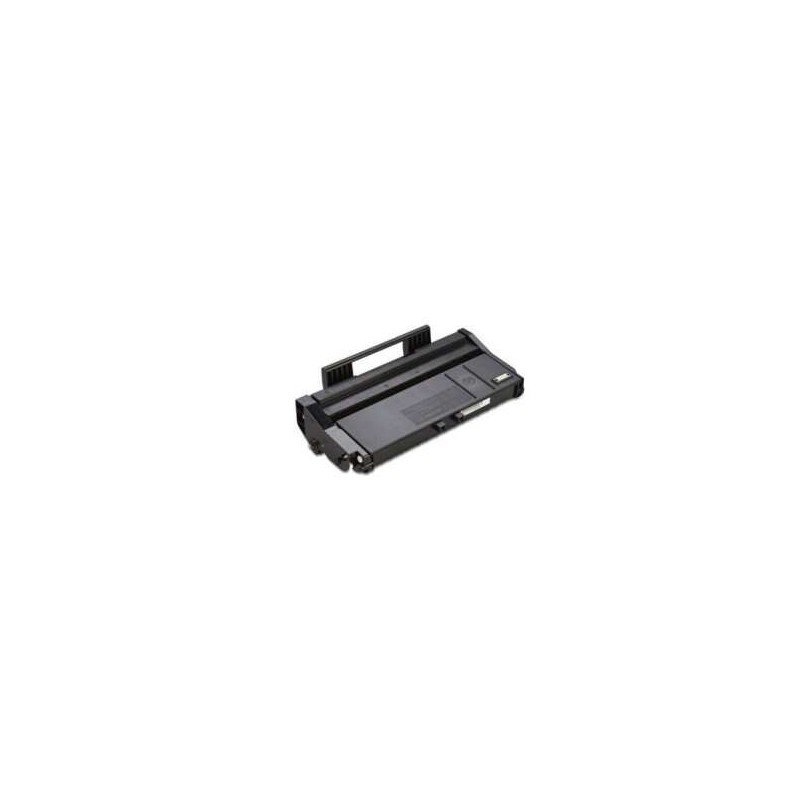Cartuccia toner generico nero Ricoh Aficio SP100E/SP112 - Sostituisce 407166/SP100LE
