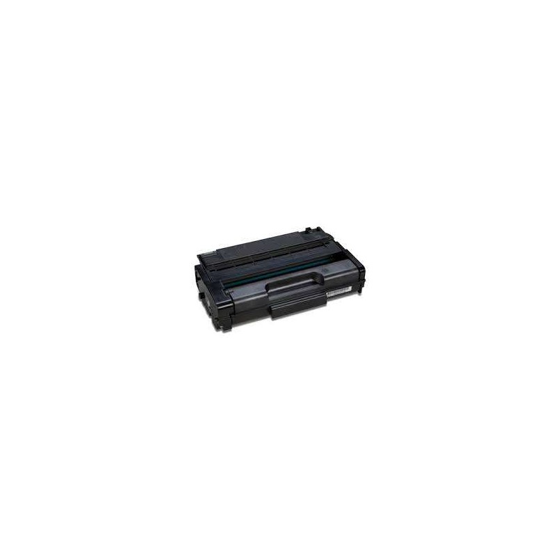 Cartuccia toner generico nero Ricoh Aficio SP300DN - Sostituisce 406956