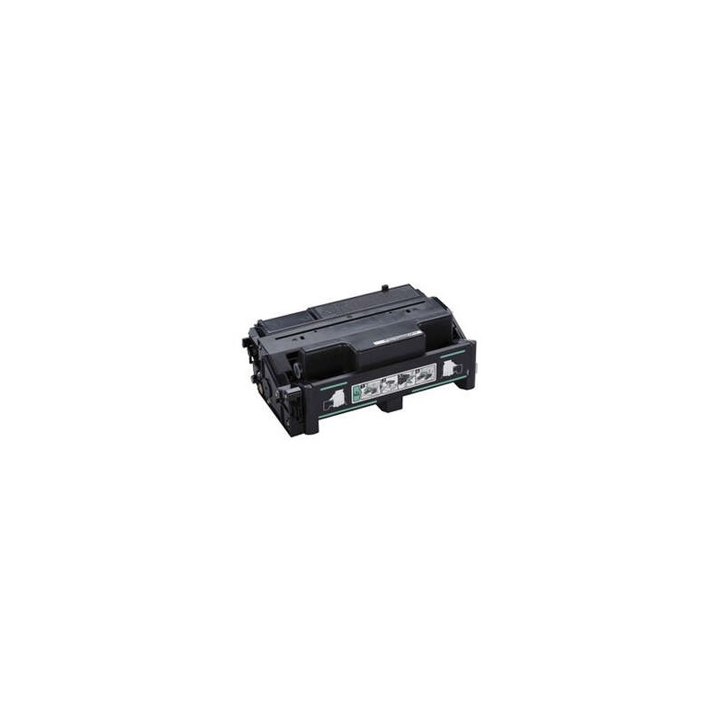 Cartuccia toner generico nero Ricoh Aficio SP5200/SP5210 - Sostituisce 406685/821229/SP5200HE