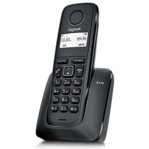 Gigaset A116 Dect Telefono...