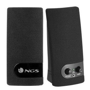 Altoparlanti NGS SoundBass...
