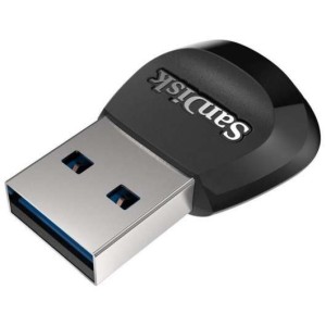 Lettore di schede Sandisk...