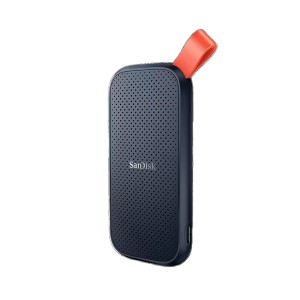 Sandisk Disco rigido...