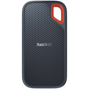 Sandisk Extreme Disco...