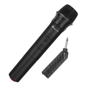 Microfono Wireless per Voce...