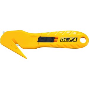 Coltello di Sicurezza Olfa...