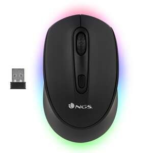 Mouse Bluetooth USB...