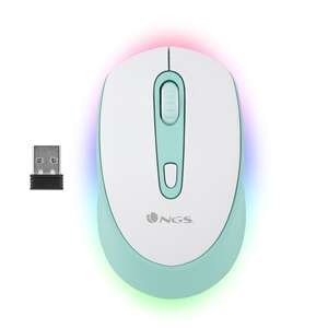 Mouse Bluetooth USB...