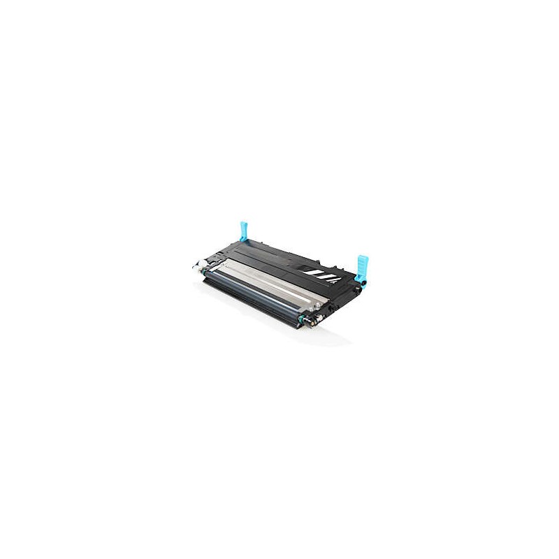 Cartuccia toner generico ciano Samsung CLT-C404S - Sostituisce ST966A