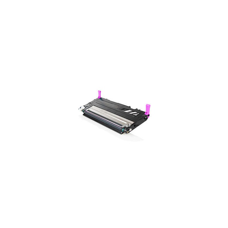 Cartuccia toner generica magenta Samsung CLT-M404S - Sostituisce SU234A