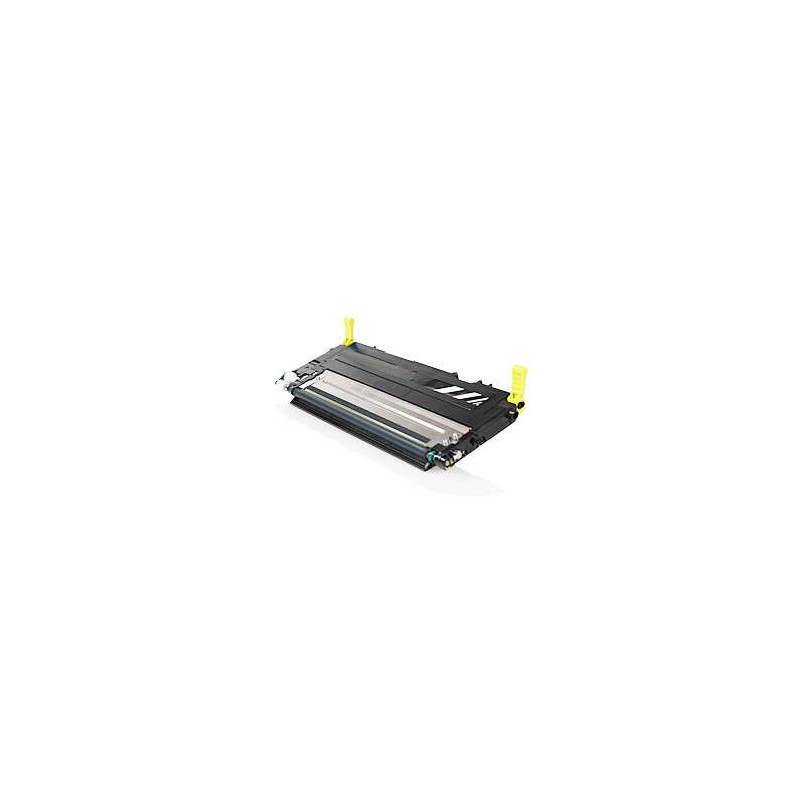 Cartuccia toner generica gialla Samsung CLT-Y404S - Sostituisce SU444A