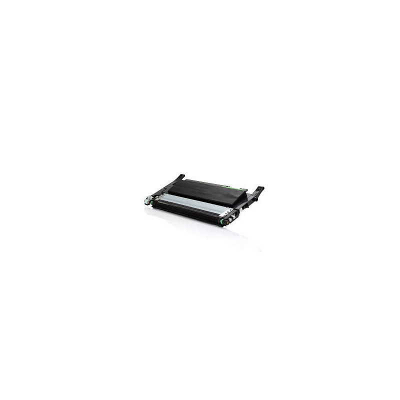 Cartuccia toner generica nera Samsung CLP360/CLX3305 - Sostituisce CLT-K406S/SU118A