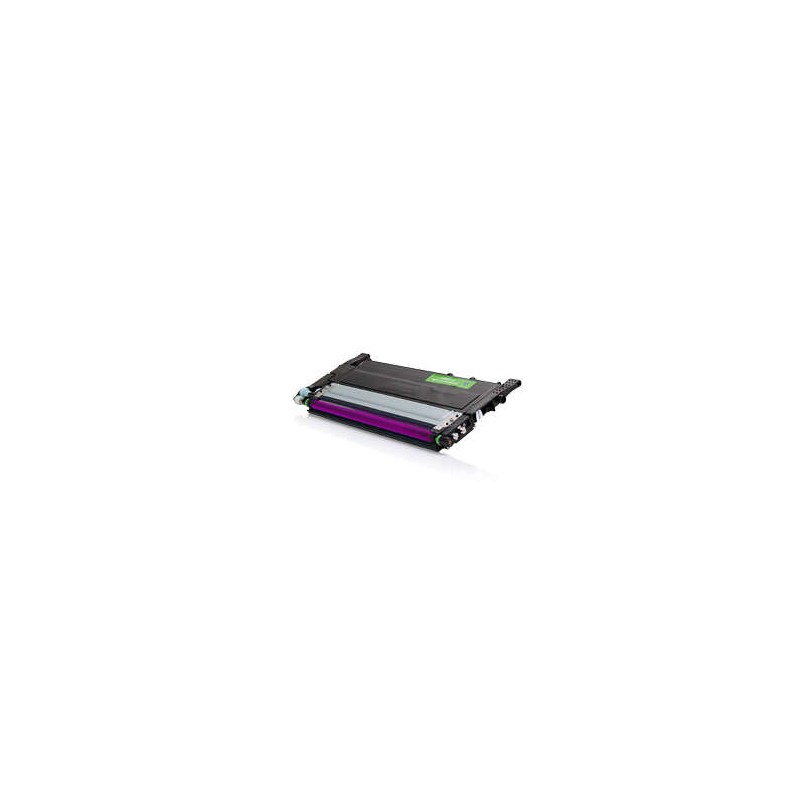 Cartuccia toner generica magenta Samsung CLP360/CLX3305 - Sostituisce CLT-M406S/SU252A