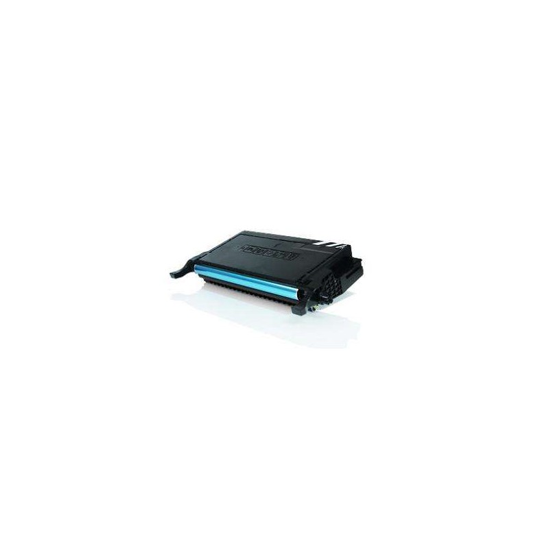 Cartuccia toner generica nera Samsung CLP610/CLP660 - Sostituisce CLP-K660B/CLP-K660A/ST906A/ST899A