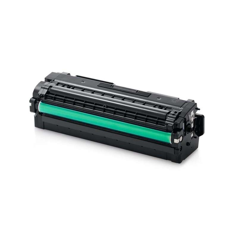 Cartuccia toner generica magenta Samsung CLP680/CLX6260 - Sostituisce CLT-M506L/CLT-M506S/SU305A/SU314A