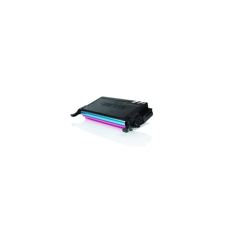 Cartuccia toner generica magenta Samsung CLP770/CLP775 - Sostituisce CLT-M6092S/SU348A
