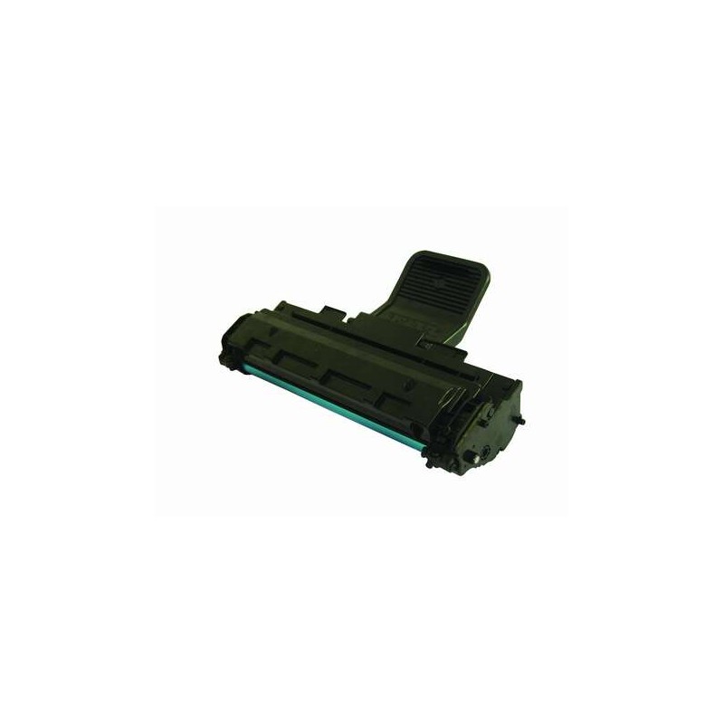 Cartuccia toner generica nera Dell 1100/1110 - Sostituisce 593-10109