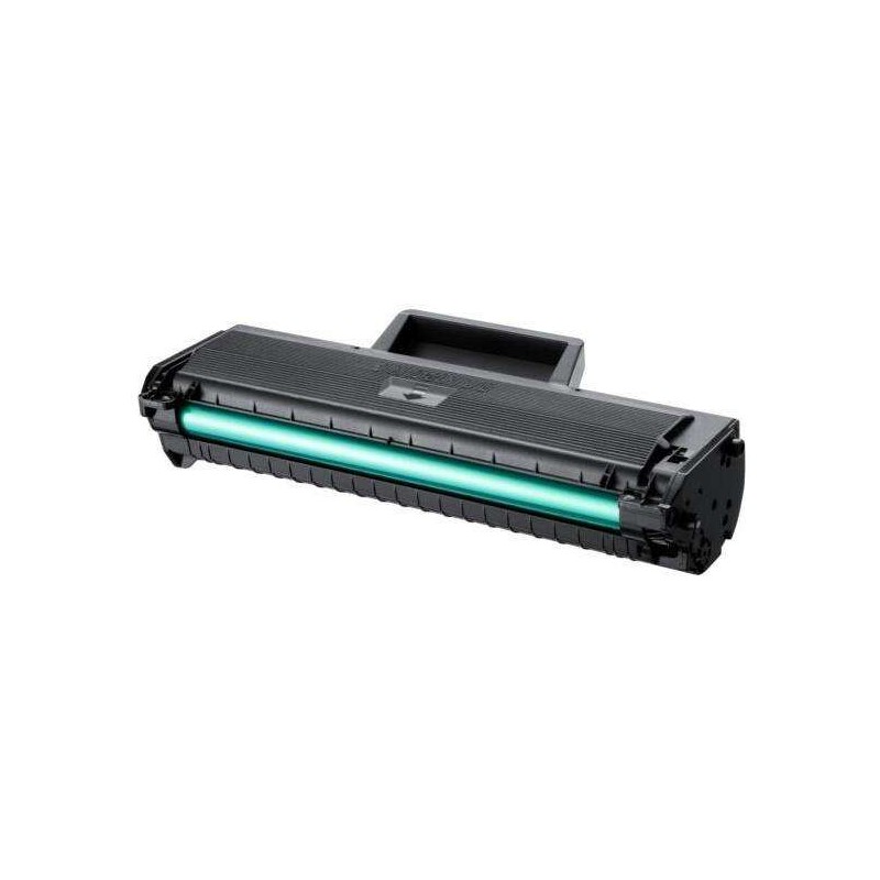Cartuccia toner generica nera Samsung MLT-D1042S/MLT-D1042X - Sostituisce SU737A/SU738A