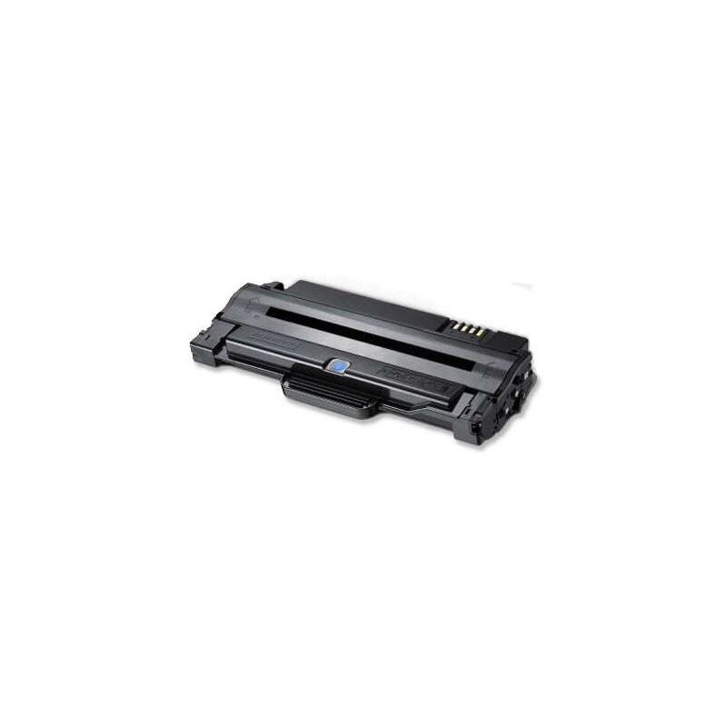 Cartuccia toner generica nera Samsung MLT-D1052L/MLT-D1052S - Sostituisce SU758A/SU759A