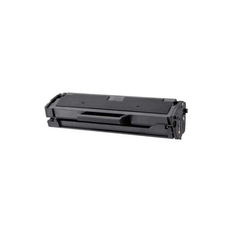 Cartuccia toner generica nera Samsung MLT-D111L/MLT-D111S - Sostituisce SU799A/SU810A
